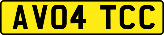 AV04TCC