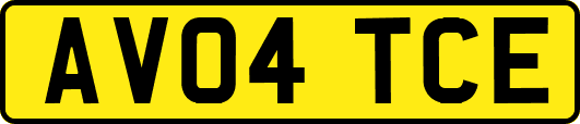 AV04TCE