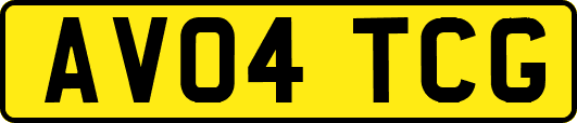 AV04TCG