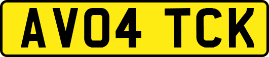 AV04TCK
