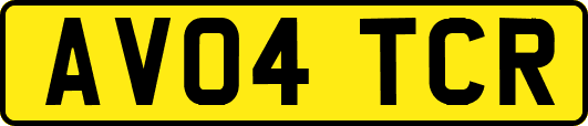 AV04TCR