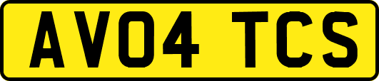 AV04TCS
