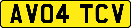 AV04TCV