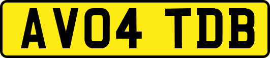 AV04TDB