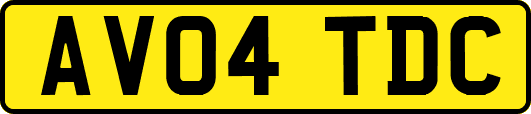 AV04TDC