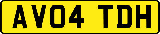 AV04TDH