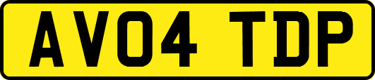 AV04TDP
