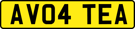 AV04TEA