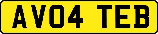 AV04TEB