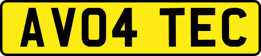 AV04TEC