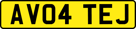 AV04TEJ