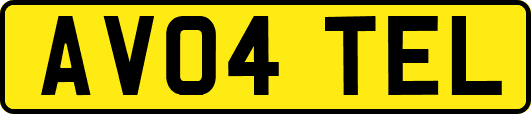 AV04TEL