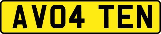 AV04TEN