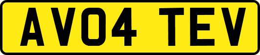 AV04TEV