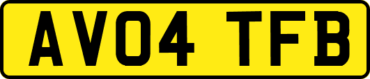 AV04TFB