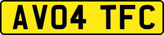 AV04TFC