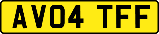 AV04TFF