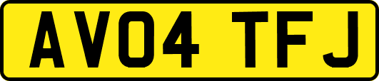 AV04TFJ