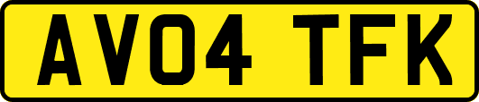AV04TFK