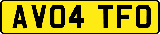 AV04TFO