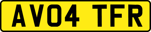AV04TFR