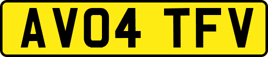 AV04TFV