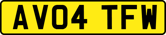 AV04TFW