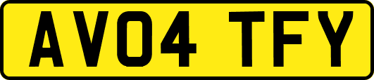 AV04TFY