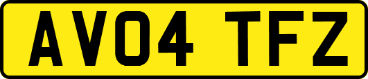 AV04TFZ