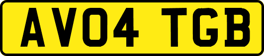 AV04TGB
