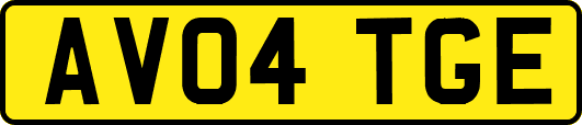 AV04TGE