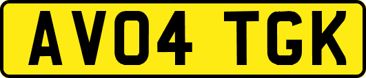 AV04TGK