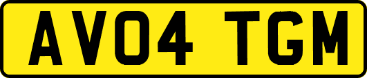 AV04TGM