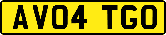 AV04TGO