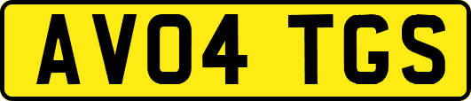 AV04TGS