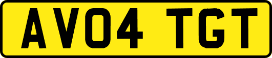 AV04TGT