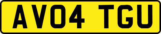 AV04TGU