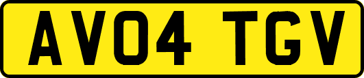 AV04TGV