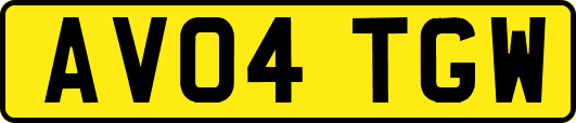AV04TGW