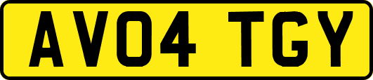 AV04TGY