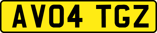 AV04TGZ