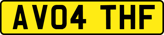 AV04THF