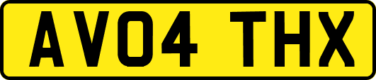 AV04THX
