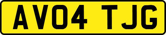 AV04TJG