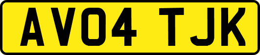 AV04TJK