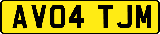 AV04TJM
