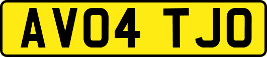 AV04TJO