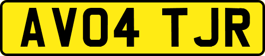 AV04TJR
