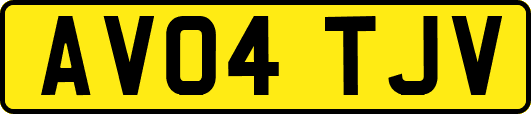 AV04TJV