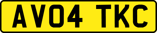 AV04TKC
